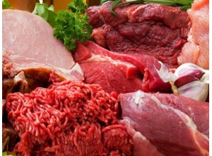 南昌鲜肉配送价格