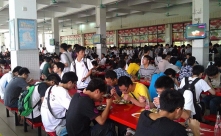 江西食堂承包卫生注意事项？