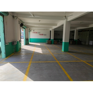 赣州生产基地