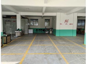 江西食堂托管公司