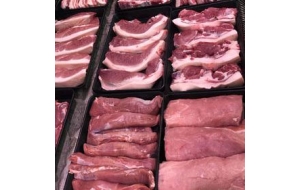 南昌鲜肉配送